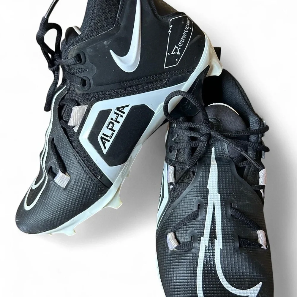 Nike get game